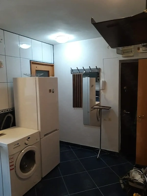 Direct proprietar,Berceni, Emil Racoviță, ofer spre închiriere apartament cf.1,decomandat  - imagine 8