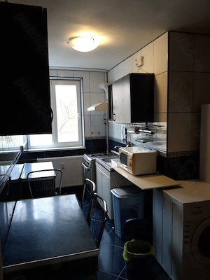 Direct proprietar,Berceni, Emil Racoviță, ofer spre închiriere apartament cf.1,decomandat  - imagine 9