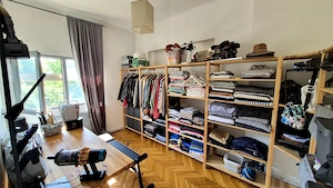 Apartament cu 3 camere 76,20 mp - Unirii - Mitropolie - imagine 6