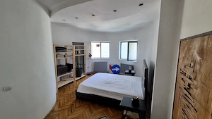 Apartament cu 3 camere 76,20 mp - Unirii - Mitropolie - imagine 5