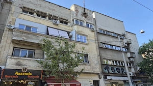 Apartament cu 3 camere 76,20 mp - Unirii - Mitropolie - imagine 12