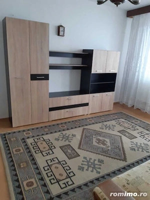 apartament cu 2 camere zona Freidorf de inchiriat - imagine 2