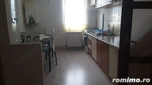 apartament cu 2 camere zona Freidorf de inchiriat - imagine 4