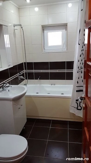 apartament cu 2 camere zona Freidorf de inchiriat - imagine 3