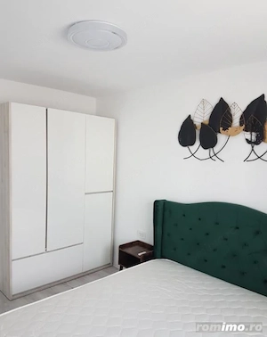De inchiriat apartament 2 camere in zona Simion Barnutiu cu centrala