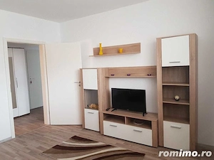 De inchiriat garsoniera in zona Blascovici  cu central proprie