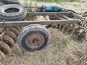 disc de vanzare 
