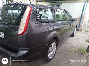 Ford focus trend 1.6tdci - imagine 2