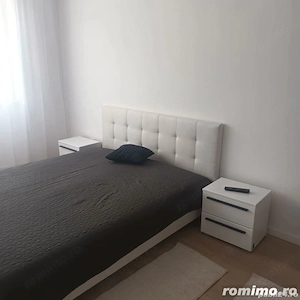 De inchiriat garsoniera in zona Circumvalatiunii