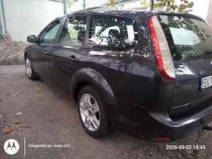 Ford focus trend 1.6tdci - imagine 4
