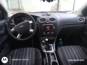 Ford focus trend 1.6tdci - imagine 5