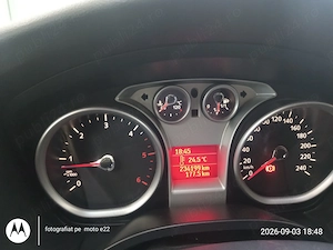 Ford focus trend 1.6tdci - imagine 8