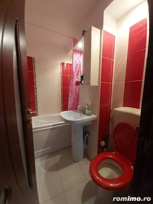 Apartament cu 2 camere de vanzare in zona Calea Sagului - imagine 6