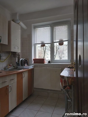 Apartament cu 2 camere de vanzare in zona Calea Sagului - imagine 3