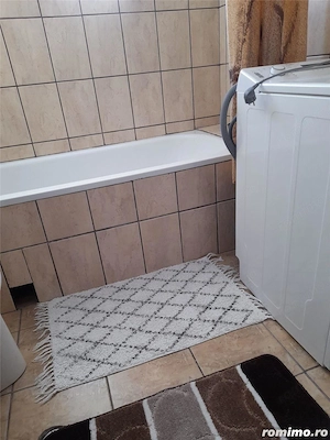 apartament cu o camera de inchiriat zona Liviu Rebreanu - imagine 2