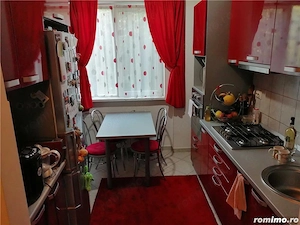 apartament cu o camera de inchiriat zona Liviu Rebreanu - imagine 3