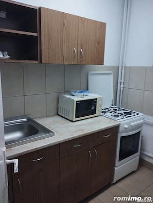 Apartament cu 2 camere de inchiriat in zona Sagului - imagine 4