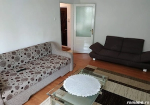 De inchiriat garsoniera zona Badea Cartan - imagine 3
