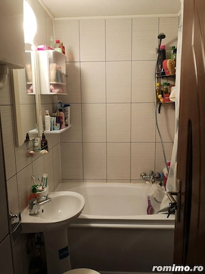 De inchiriat apartament o camera in Calea Torontalului cu centrala proprie - imagine 3