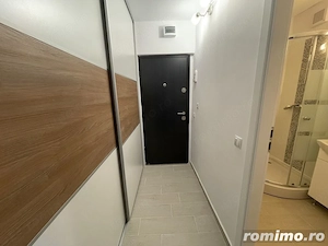 De inchiriat apartament 1 camera situat in zona Gheorghe Lazar - imagine 4