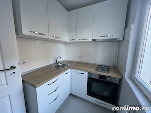 De inchiriat apartament 1 camera situat in zona Gheorghe Lazar - imagine 5