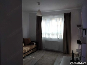 De inchiriat apartament o camera in Calea Torontalului cu centrala proprie - imagine 2