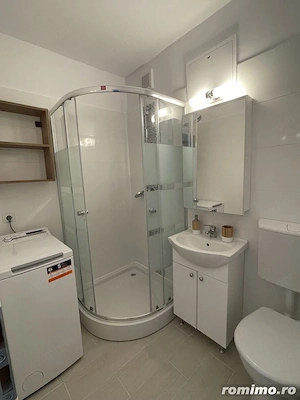 De inchiriat apartament 1 camera situat in zona Gheorghe Lazar - imagine 3