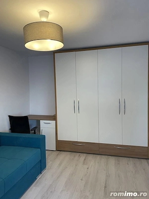 De inchiriat apartament 1 camera situat in zona Gheorghe Lazar - imagine 2