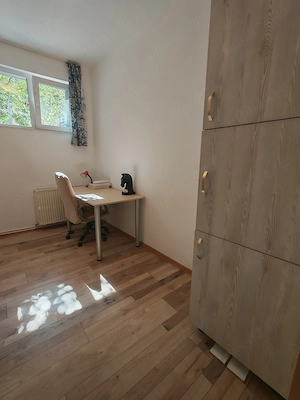 Inchiriez apartament ,la casa,pentru 2 sau 3 studenti e,lângă fac. de medicina Umf str Ciresilor  - imagine 7