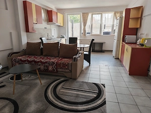 Inchiriez apartament ,la casa,pentru 2 sau 3 studenti e,lângă fac. de medicina Umf str Ciresilor  - imagine 3