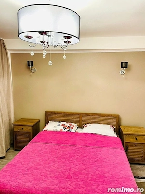 De inchiriat apartament 2 camere in zona Medicinei