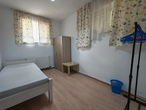Inchiriez apartament ,la casa,pentru 2 sau 3 studenti e,lângă fac. de medicina Umf str Ciresilor  - imagine 8