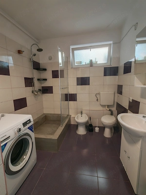 Inchiriez apartament ,la casa,pentru 2 sau 3 studenti e,lângă fac. de medicina Umf str Ciresilor  - imagine 4