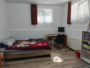 Inchiriez apartament ,la casa,pentru 2 sau 3 studenti e,lângă fac. de medicina Umf str Ciresilor  - imagine 5