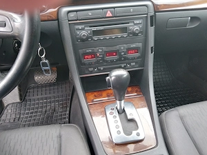 Audi A4 break an 2005