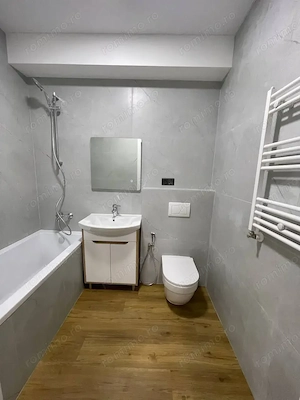 Apartament cu o camera de inchiriat in zona Circumvalatiunii, in Complexul City of Mara - imagine 2