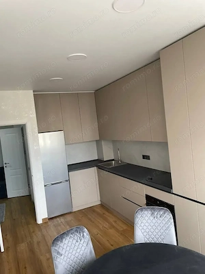 Apartament cu o camera de inchiriat in zona Circumvalatiunii, in Complexul City of Mara - imagine 3