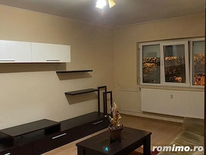 De inchiriat apartament 1 camera in zona Sagului
