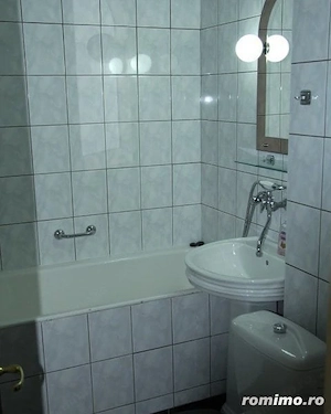 De inchiriat apartament 1 camera in zona Medicina - imagine 3