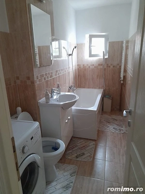 De inchiriat apartament 1 camera in zona Sagului - imagine 2