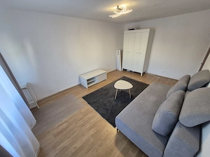 3 Cam-Girocului-3 Min de Spitalul Judetean-Mobilat-Centrala-Aer conditionat-400 Euro!Negociabil - imagine 4