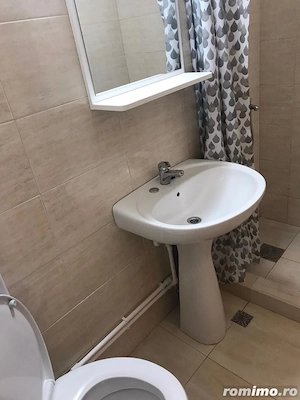 de inchiriat un apartament cu o camera in zona Complexul Studentesc - imagine 3