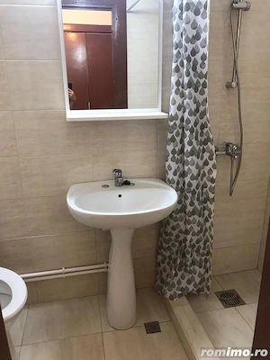 de inchiriat un apartament cu o camera in zona Complexul Studentesc - imagine 4