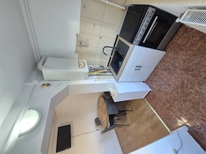 3 Cam-Girocului-3 Min de Spitalul Judetean-Mobilat-Centrala-Aer conditionat-400 Euro!Negociabil - imagine 8