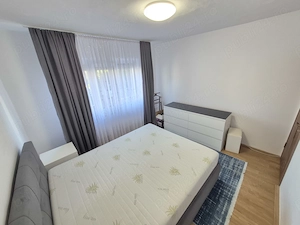 3 Cam-Girocului-3 Min de Spitalul Judetean-Mobilat-Centrala-Aer conditionat-400 Euro!Negociabil - imagine 12