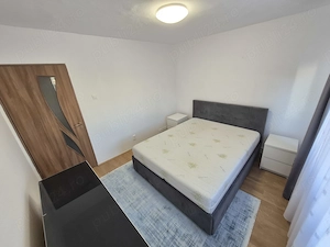 3 Cam-Girocului-3 Min de Spitalul Judetean-Mobilat-Centrala-Aer conditionat-400 Euro!Negociabil - imagine 11