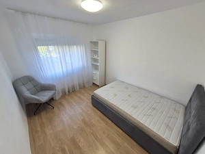 3 Cam-Girocului-3 Min de Spitalul Judetean-Mobilat-Centrala-Aer conditionat-400 Euro!Negociabil - imagine 13
