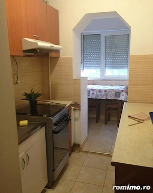 De inchiriat garsoniera in zona Lipovei - imagine 2