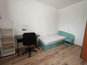 Inchiriez apartament ,la casa,pentru 2 sau 3 studenti e,lângă fac. de medicina Umf str Ciresilor  - imagine 9