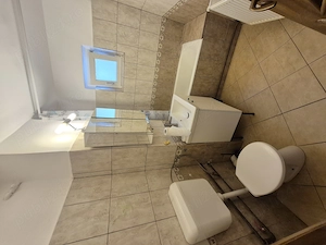 3 Cam-Girocului-3 Min de Spitalul Judetean-Mobilat-Centrala-Aer conditionat-400 Euro!Negociabil - imagine 15